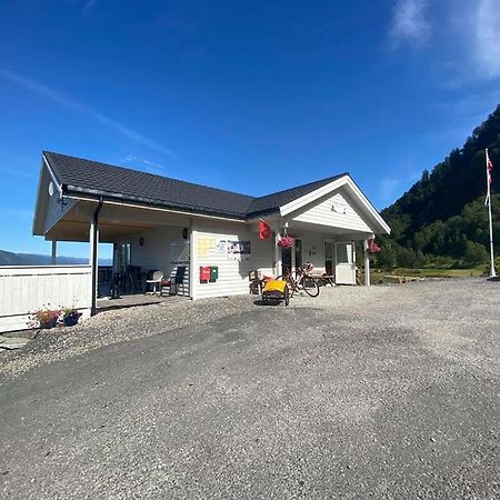 Botnen Camping 외부 사진