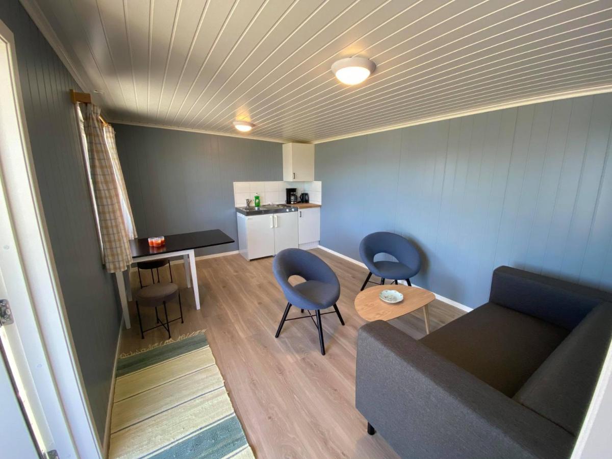 Botnen Camping 외부 사진