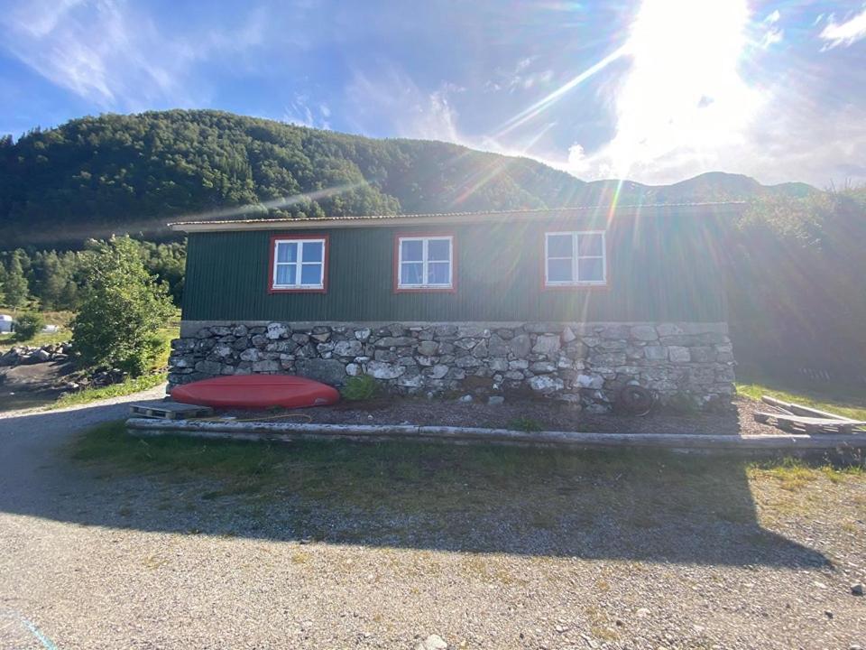 Botnen Camping 외부 사진