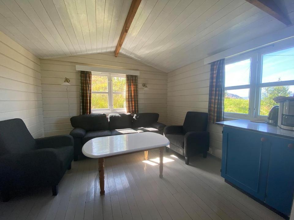 Botnen Camping 외부 사진