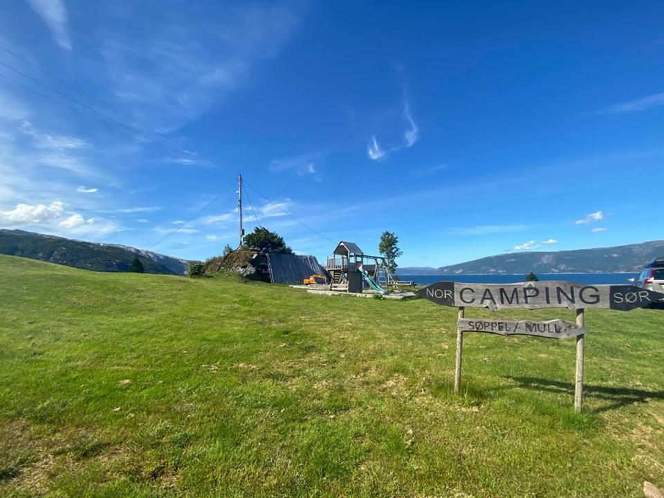 Botnen Camping 외부 사진