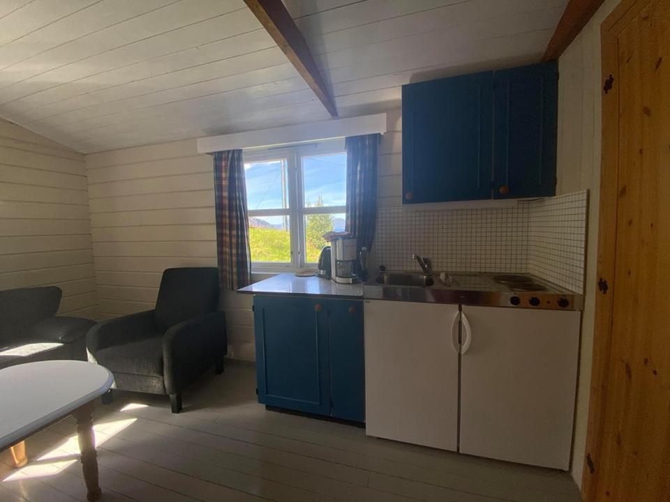 Botnen Camping 외부 사진