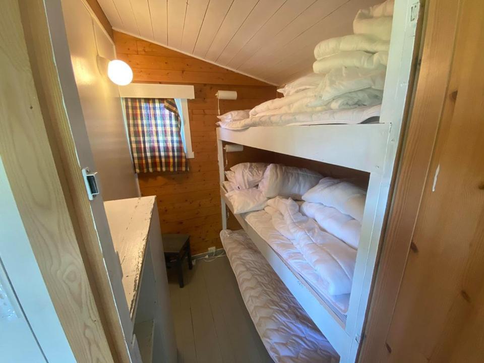 Botnen Camping 외부 사진
