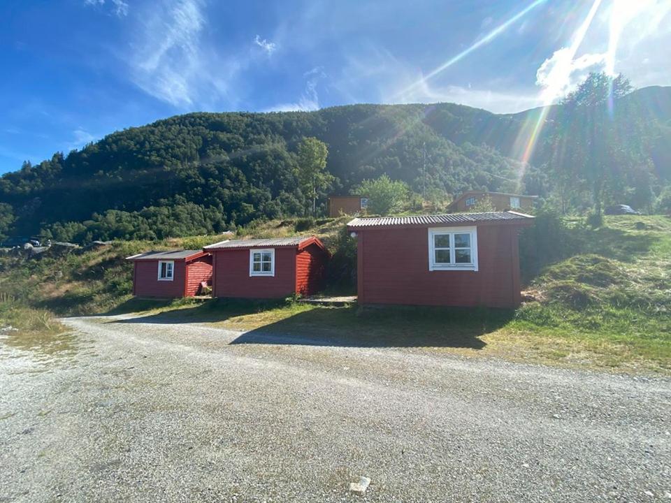 Botnen Camping 외부 사진