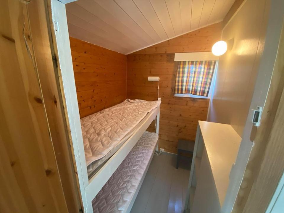 Botnen Camping 외부 사진