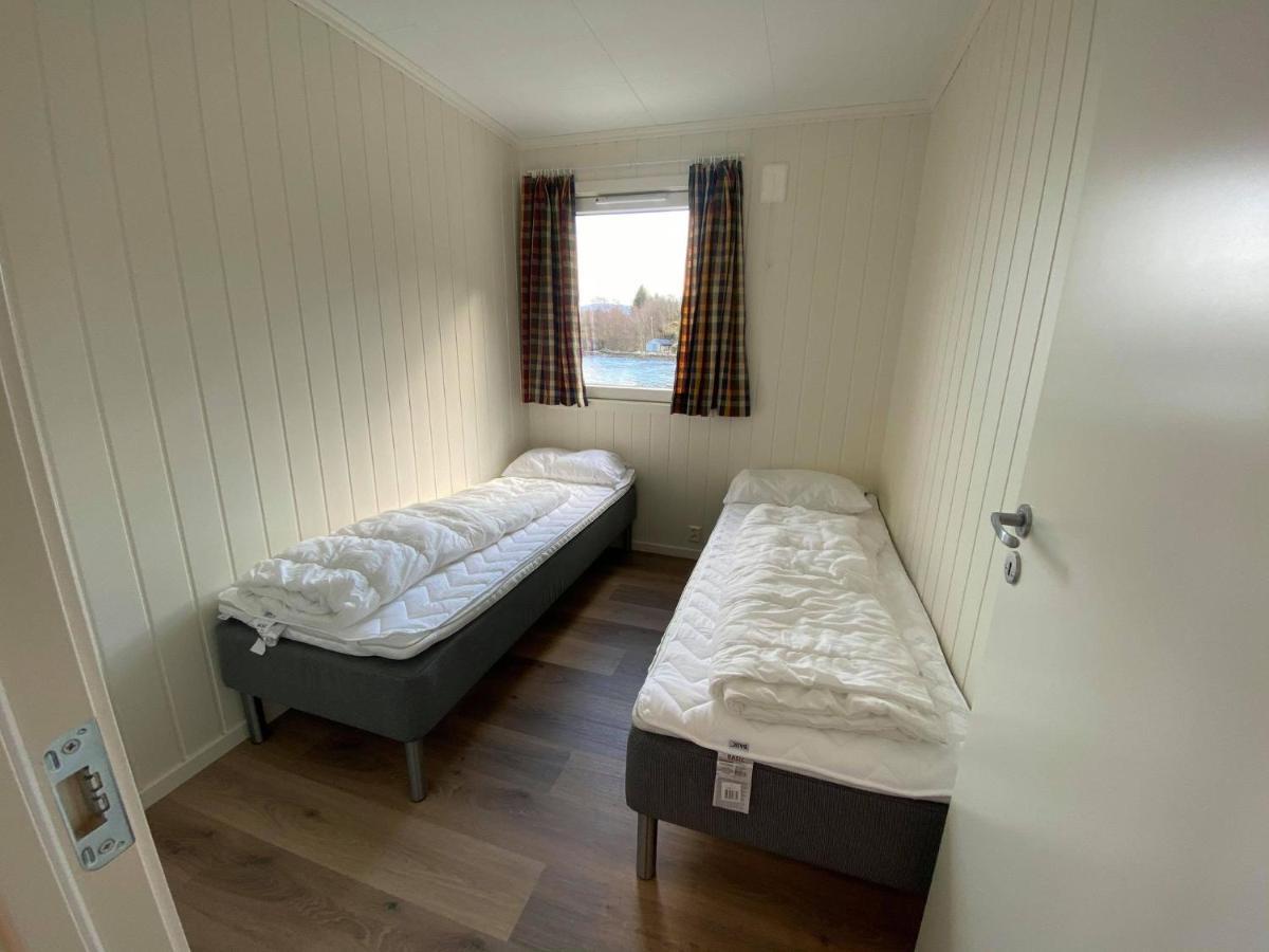 Botnen Camping 외부 사진