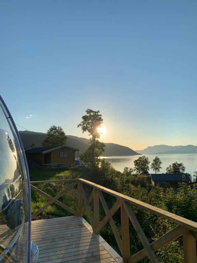 Botnen Camping 외부 사진