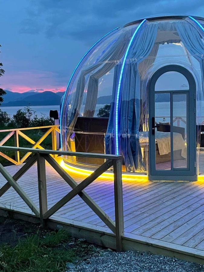 Botnen Camping 외부 사진
