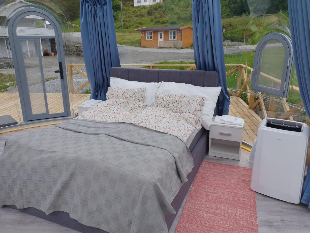 Botnen Camping 외부 사진