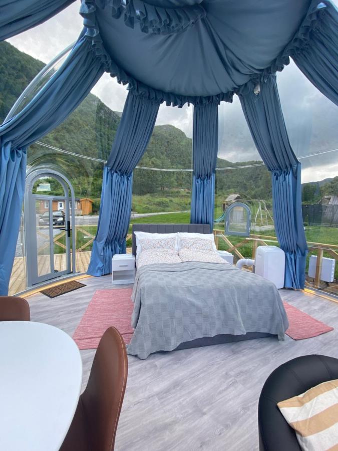 Botnen Camping 외부 사진