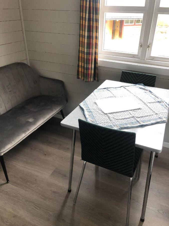 Botnen Camping 외부 사진
