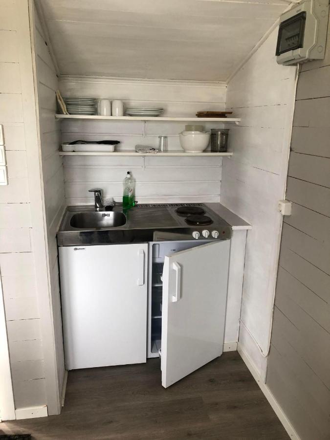 Botnen Camping 외부 사진