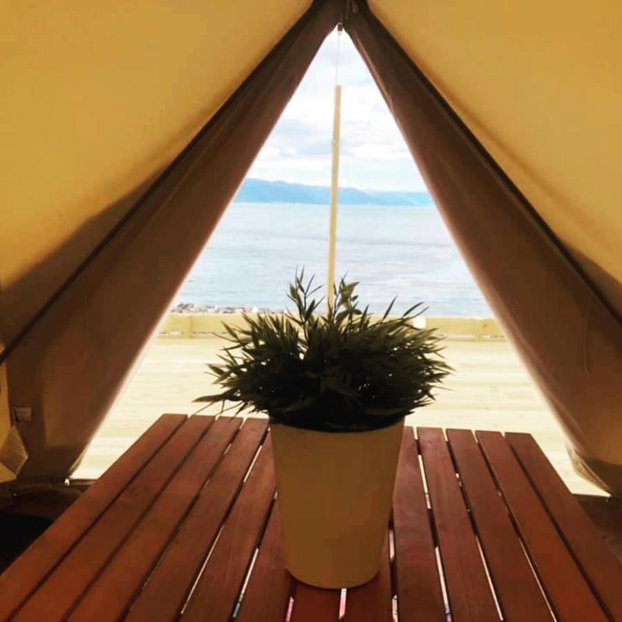 Botnen Camping 외부 사진
