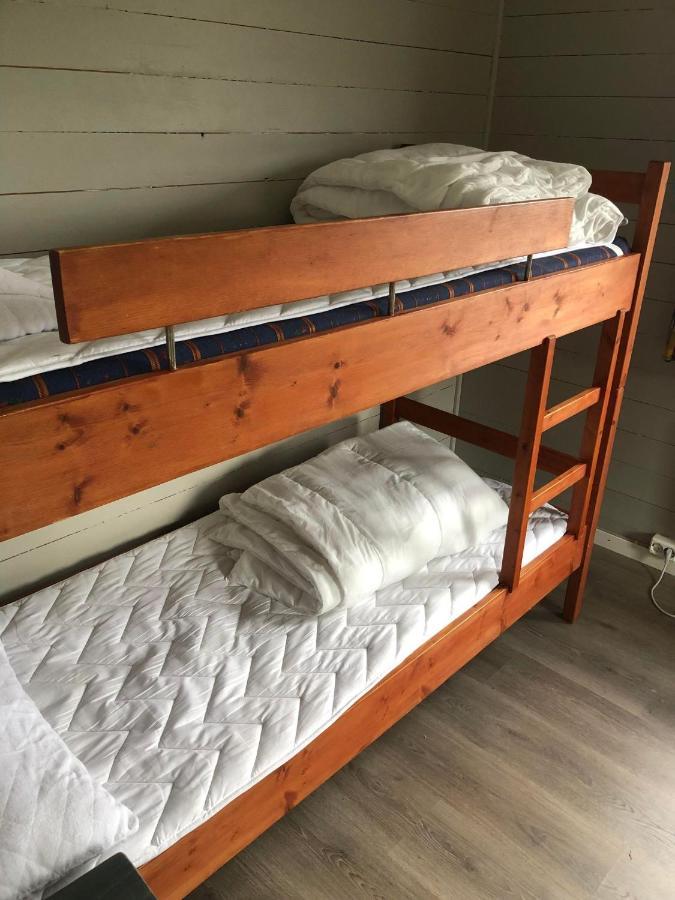 Botnen Camping 외부 사진