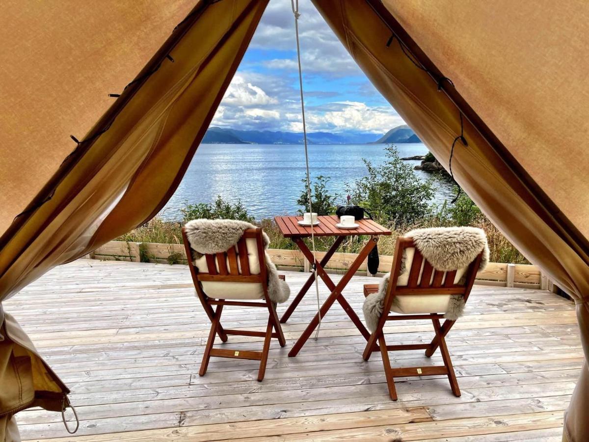 Botnen Camping 외부 사진
