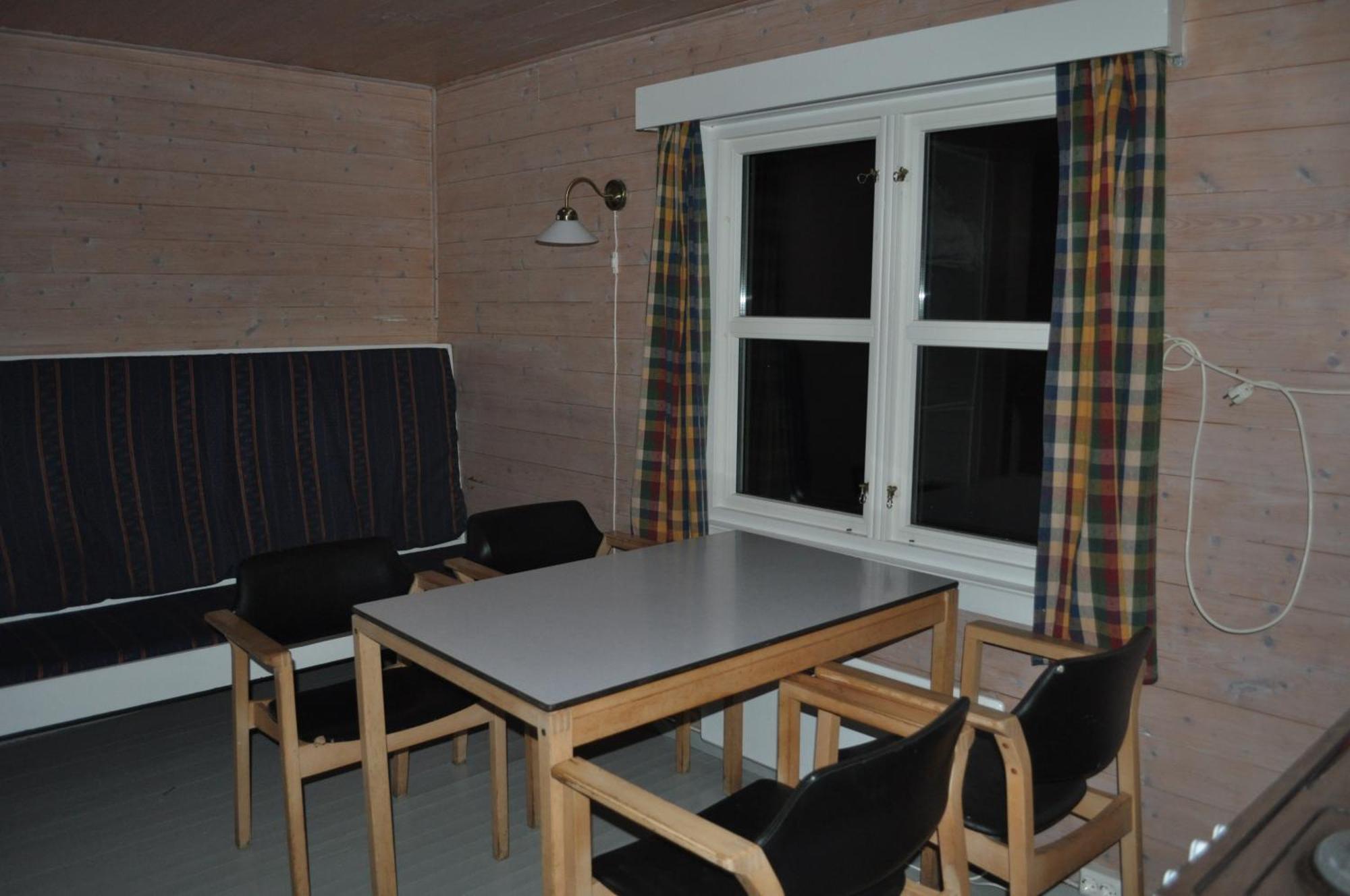 Botnen Camping 외부 사진